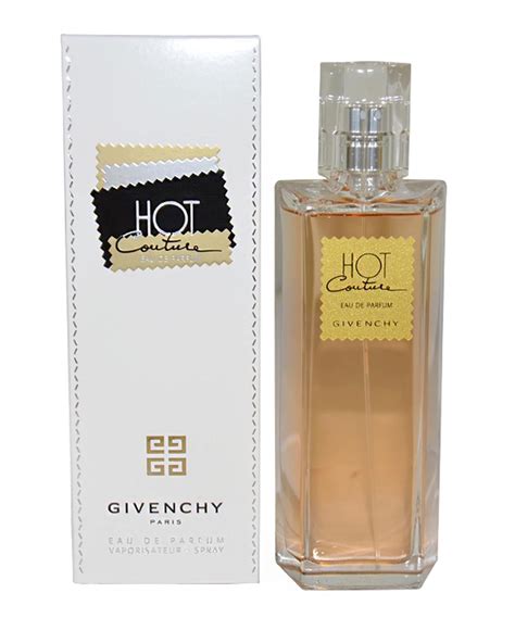 givenchy perfume hot couture